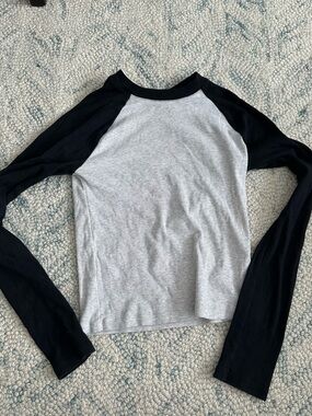 Hollister long sleeve